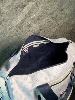 Дорожная сумка  Louis Vuitton Артикул BMS-136721. Вид 3