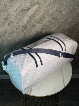 Дорожная сумка  Louis Vuitton Артикул BMS-136721. Вид 4