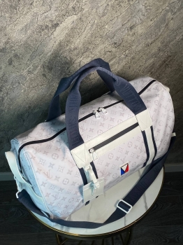 Дорожная сумка  Louis Vuitton Артикул BMS-136721. Вид 5