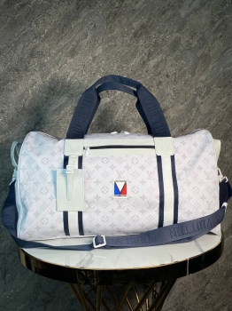 Дорожная сумка  Louis Vuitton Артикул BMS-136721. Вид 1