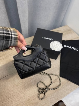  Сумка женская Chanel Артикул BMS-136744. Вид 2