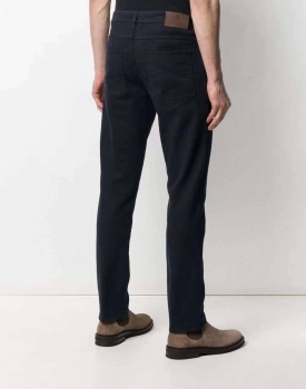 Брюки Brunello Cucinelli Артикул BMS-136755. Вид 3