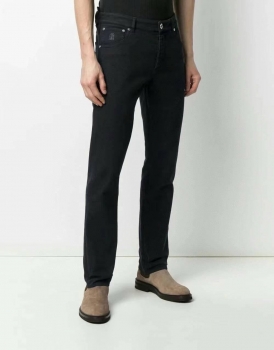 Брюки Brunello Cucinelli Артикул BMS-136755. Вид 4