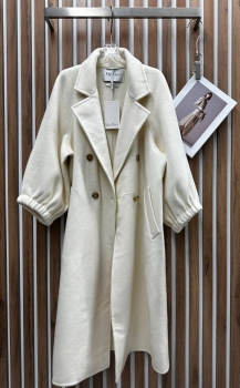 Пальто Max Mara Артикул BMS-136758. Вид 1