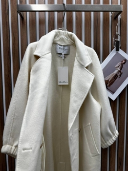 Пальто Max Mara Артикул BMS-136758. Вид 2