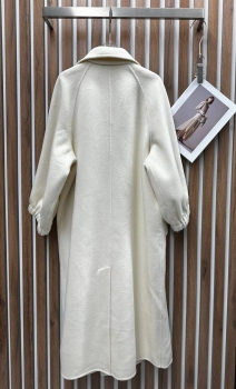 Пальто Max Mara Артикул BMS-136758. Вид 3