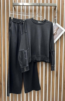 Спортивный костюм Brunello Cucinelli Артикул BMS-136763. Вид 1