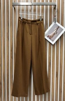 Брюки Brunello Cucinelli Артикул BMS-136764. Вид 1