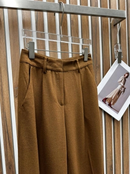 Брюки Brunello Cucinelli Артикул BMS-136764. Вид 3