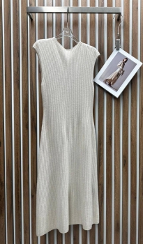 Костюм женский  Loro Piana Артикул BMS-136765. Вид 4