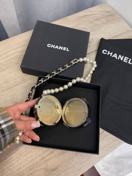 Сотуар Chanel Артикул BMS-136772. Вид 4