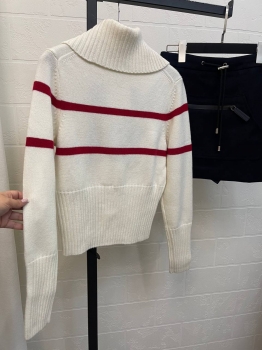 Свитер женский Christian Dior Артикул BMS-136778. Вид 4