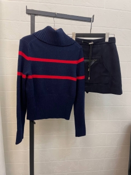 Свитер женский Christian Dior Артикул BMS-136777. Вид 2