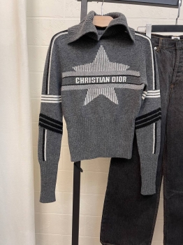 Свитер женский Christian Dior Артикул BMS-136780. Вид 1
