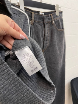 Свитер женский Christian Dior Артикул BMS-136780. Вид 2