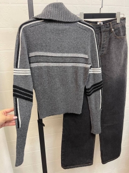 Свитер женский Christian Dior Артикул BMS-136780. Вид 3