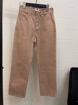 Джинсы Christian Dior Артикул BMS-136781. Вид 1