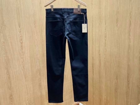Брюки Brioni Артикул BMS-136792. Вид 2