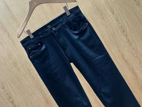 Брюки Brioni Артикул BMS-136792. Вид 3