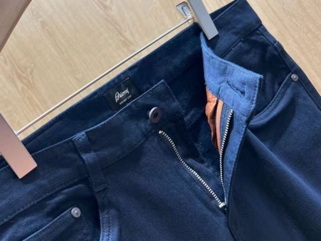 Брюки Brioni Артикул BMS-136792. Вид 5