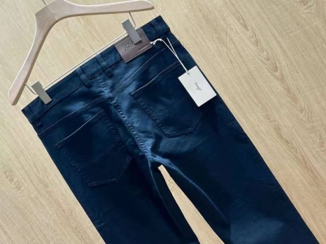 Брюки Brioni Артикул BMS-136792. Вид 6