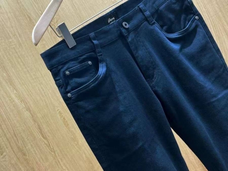 Брюки Brioni Артикул BMS-136792. Вид 7
