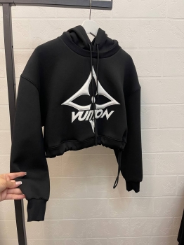 Толстовка Louis Vuitton Артикул BMS-136793. Вид 1