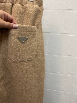Костюм спортивный Prada Артикул BMS-136800. Вид 5