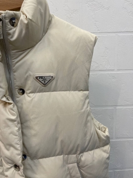 Жилет  Prada Артикул BMS-136799. Вид 2