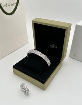 Браслет  Van Cleef Артикул BMS-136816. Вид 1