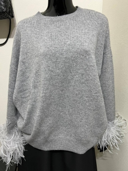 Свитер  Valentino Артикул BMS-136822. Вид 1