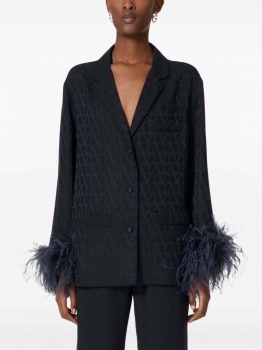 Костюм женский  Valentino Артикул BMS-136826. Вид 3