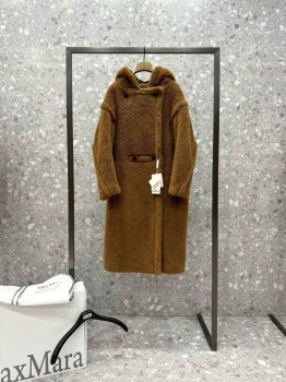 Шуба Max Mara Артикул BMS-136828. Вид 1