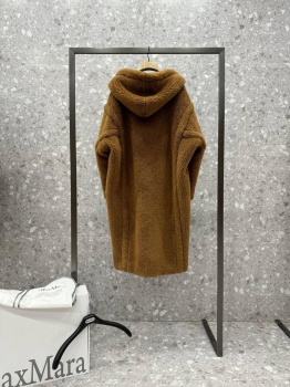Шуба Max Mara Артикул BMS-136828. Вид 2