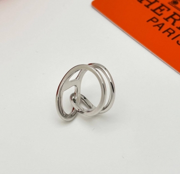 Кольцо Hermes Артикул BMS-136834. Вид 2