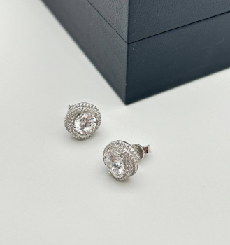Серьги Chopard Артикул BMS-136837. Вид 1