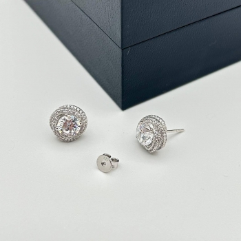 Серьги Chopard Артикул BMS-136837. Вид 2