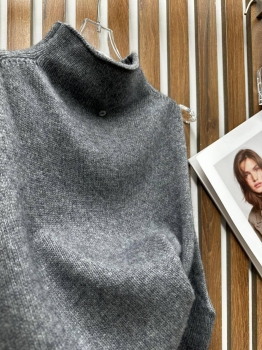 Кашемировая кофта  Loro Piana Артикул BMS-136843. Вид 2