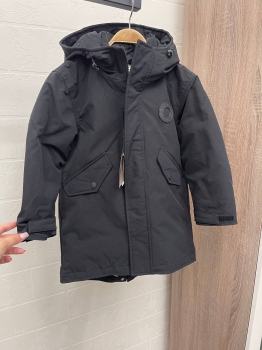 Парка Burberry Артикул BMS-137617. Вид 1