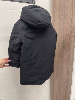 Парка Burberry Артикул BMS-137617. Вид 2