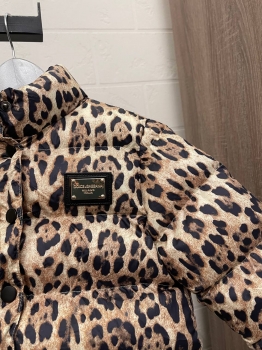Куртка Dolce & Gabbana Артикул BMS-137616. Вид 2
