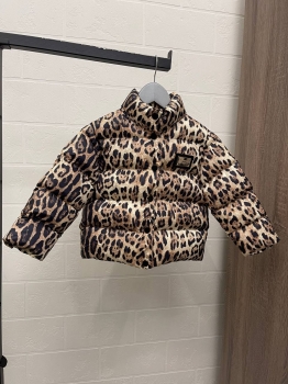 Куртка Dolce & Gabbana Артикул BMS-137616. Вид 1