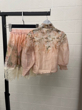 Костюм  Zimmermann Артикул BMS-137613. Вид 4