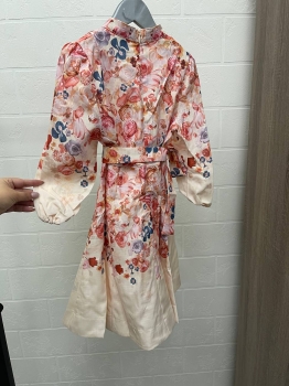 Платье Zimmermann Артикул BMS-137614. Вид 5