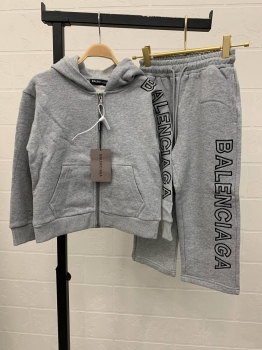 Костюм  Balenciaga Артикул BMS-139088. Вид 1
