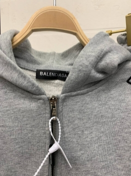 Костюм  Balenciaga Артикул BMS-139088. Вид 2