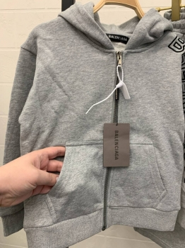 Костюм  Balenciaga Артикул BMS-139088. Вид 3