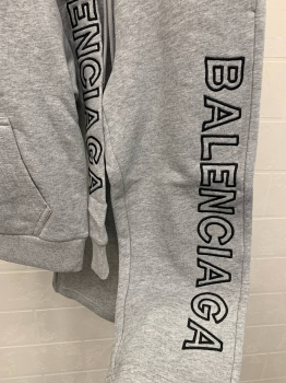 Костюм  Balenciaga Артикул BMS-139088. Вид 4