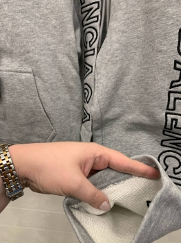 Костюм  Balenciaga Артикул BMS-139088. Вид 5