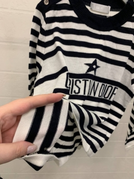 Свитер Christian Dior Артикул BMS-137824. Вид 2